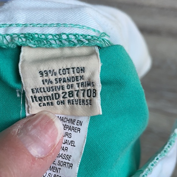 LLBean Shorts - Picture 8 of 11